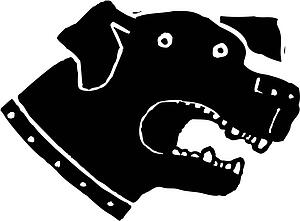 Dog 10