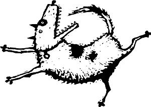 Dog 12