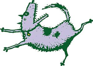 Dog 12