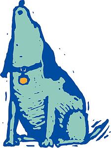 Dog 13