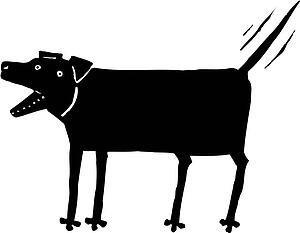 Dog 16