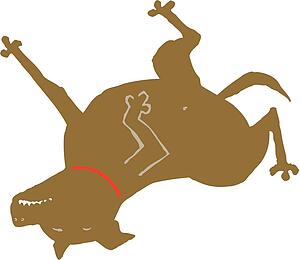 Dog 17