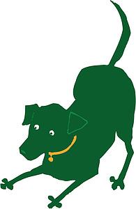 Dog 18