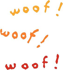 Dog 25