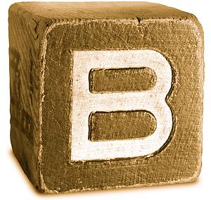 Block Ochre B2