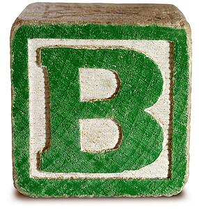 Block Regular B3