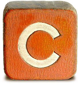Block Regular C1