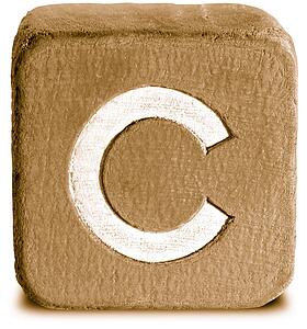 Block Ochre C1