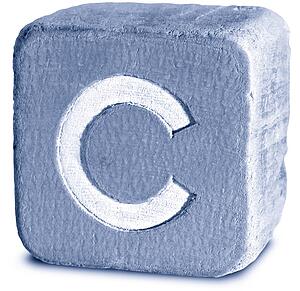Block Blue C2