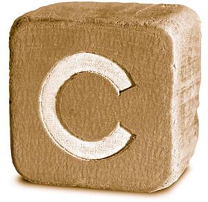 Block Ochre C2