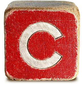 Block Regular C3