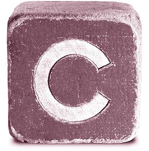 Block Magenta C3