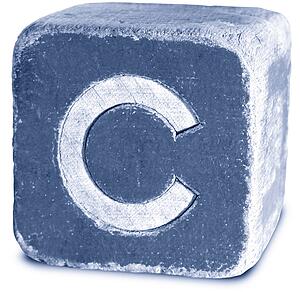 Block Blue C4