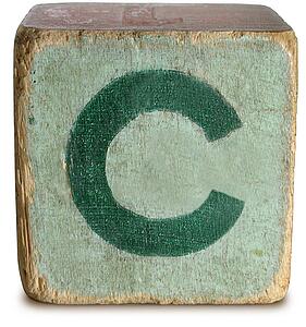Block Regular C5