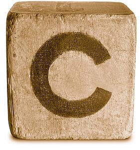 Block Ochre C5