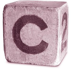 Block Magenta C6