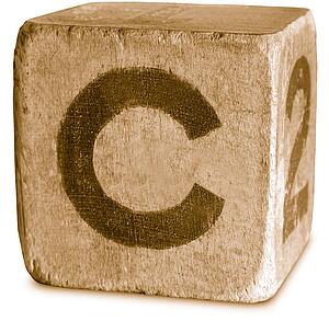 Block Ochre C6