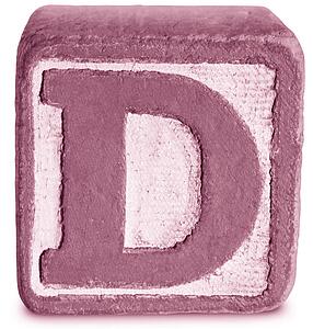 Block Magenta D5