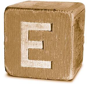Block Ochre E2