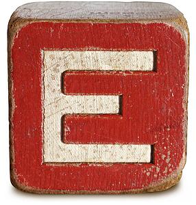 Block Regular E3