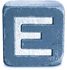 Block Blue E3