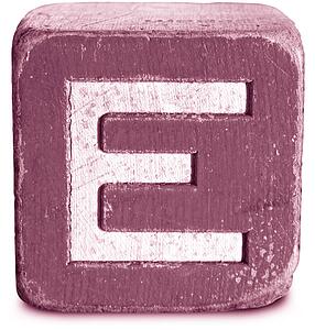 Block Magenta E3
