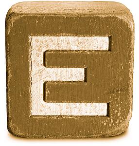 Block Ochre E3