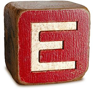 Block Regular E4