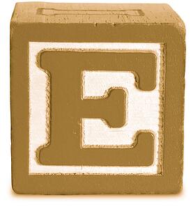 Block Ochre E5