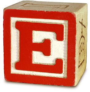 Block Regular E6