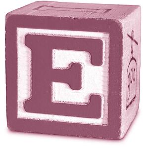 Block Magenta E6