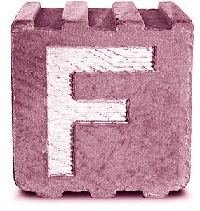 Block Magenta F1