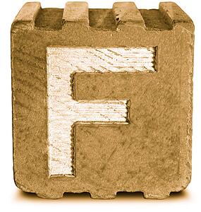 Block Ochre F1