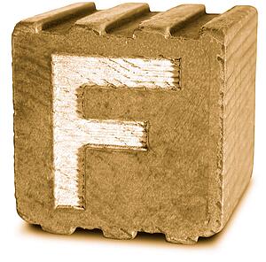 Block Ochre F2