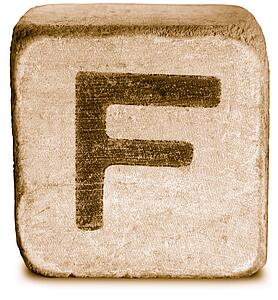 Block Ochre F5