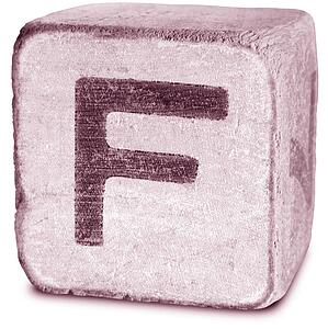 Block Magenta F6
