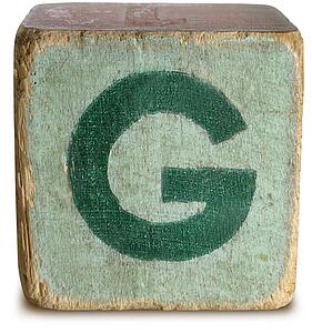 Block Regular G1
