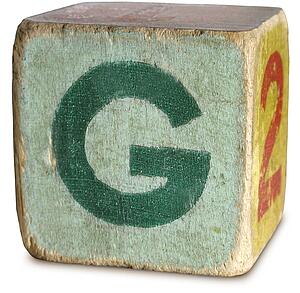 Block Regular G2