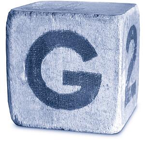 Block Blue G2