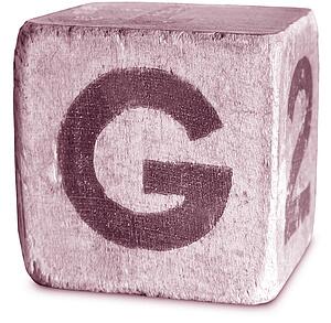 Block Magenta G2