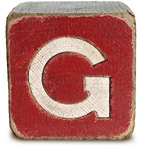 Block Regular G3