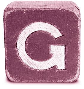 Block Magenta G3