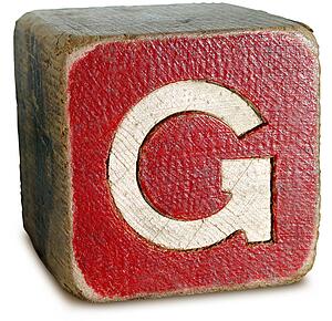 Block Regular G4