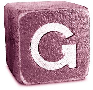 Block Magenta G4