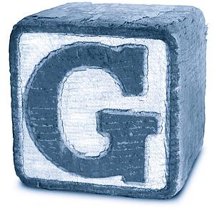 Block Blue G5