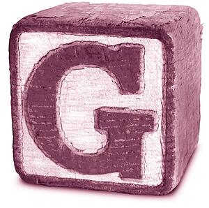Block Magenta G5