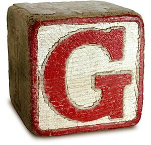 Block Regular G6
