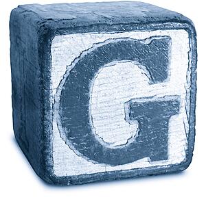 Block Blue G6