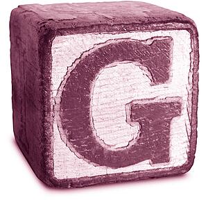 Block Magenta G6