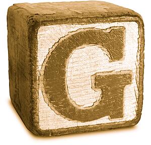 Block Ochre G6